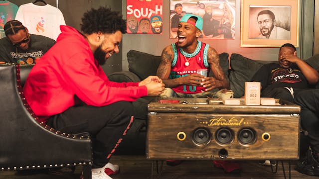 CHEATING A$$ MYRON IN THE TRAP | THE ...