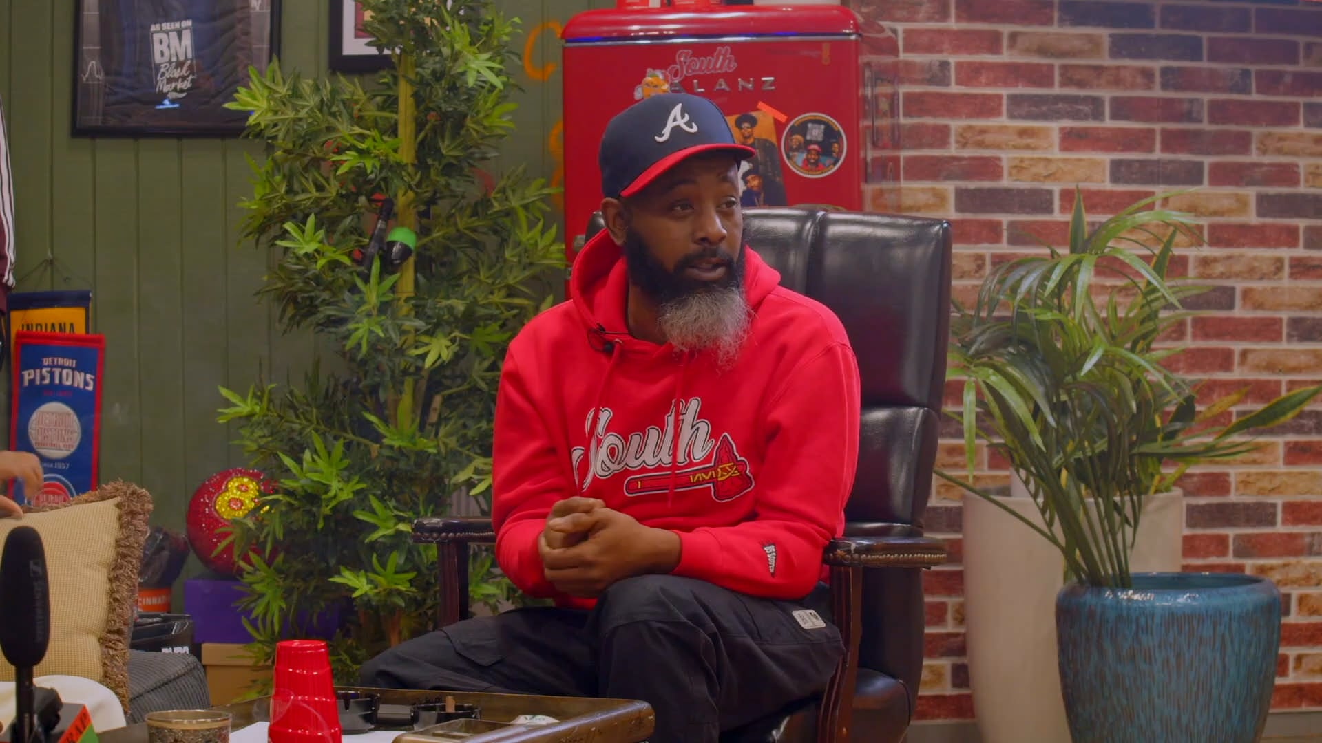 SHORTS | ZAYTOVEN | CHURCH  MUSIC | 85 SOUTH SHOW PODCAST