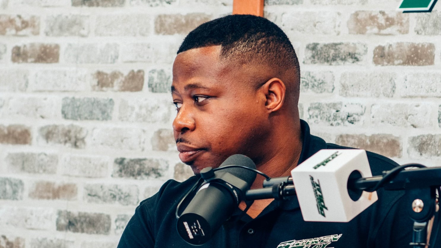 BROKEN PLAY | NAV GREENE | S02 | EP03 | 09.20.23