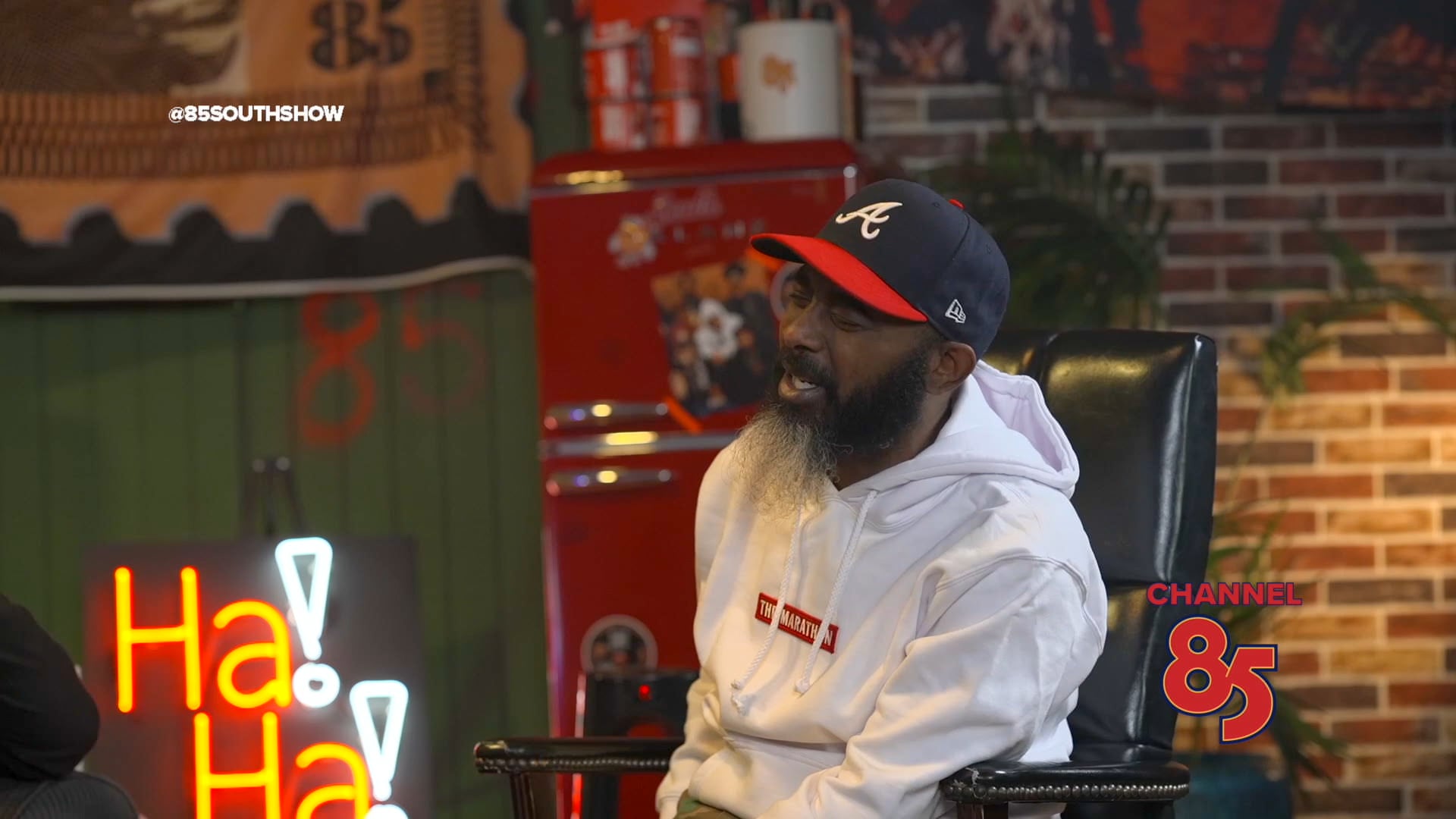 SHORTS | BRIAN SIMPSON | DRINKING WITH GRANDDAD