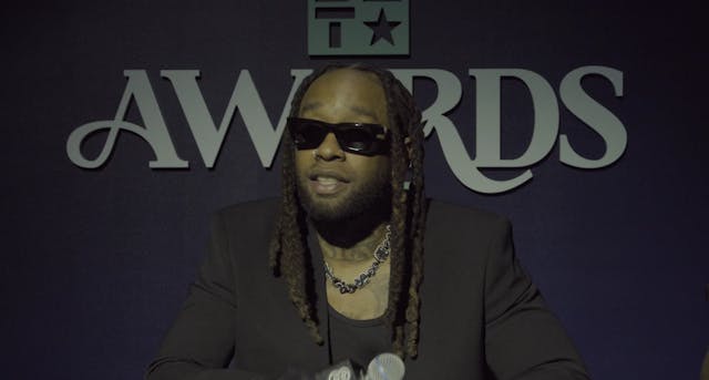 2025 BET AWARDS BACKSTAGE | 85 SOUTH ...