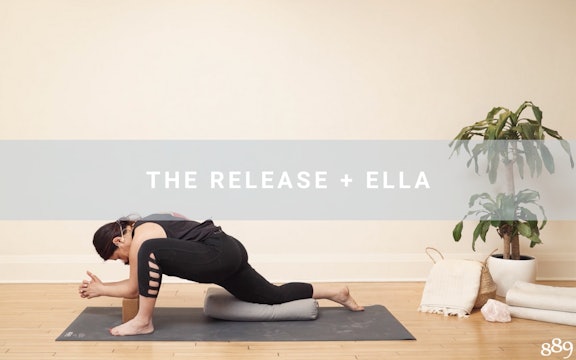 The Release + Ella (58 min)