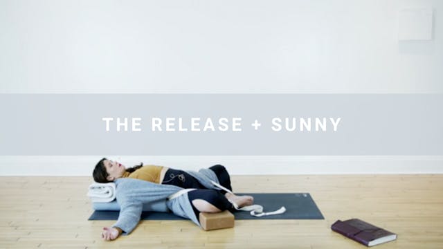 The Release + Sunny (77 min)