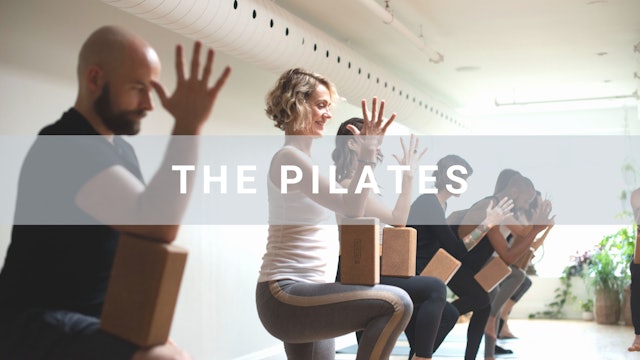 The Pilates