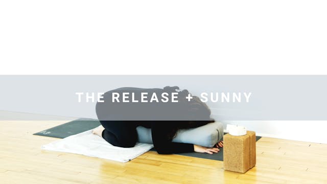 The Release + Sunny (55 min)