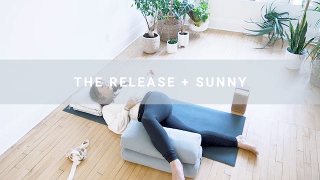 The Release + Sunny (48 min)