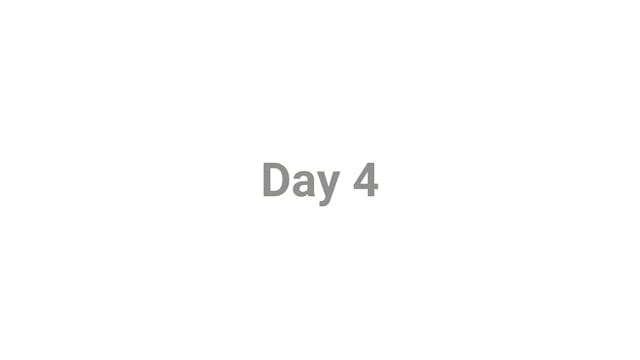 Day 4