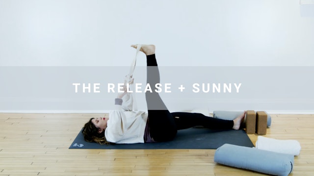 The Release + Sunny (75 min)