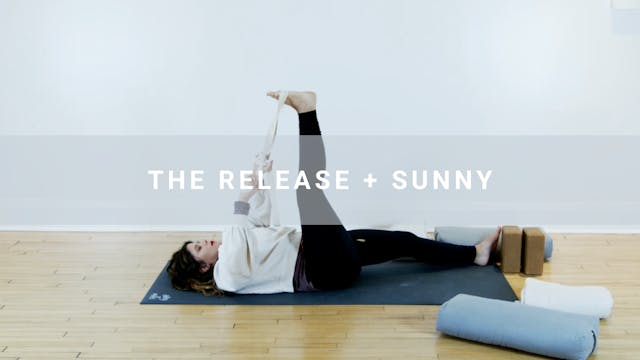 The Release + Sunny (75 min)