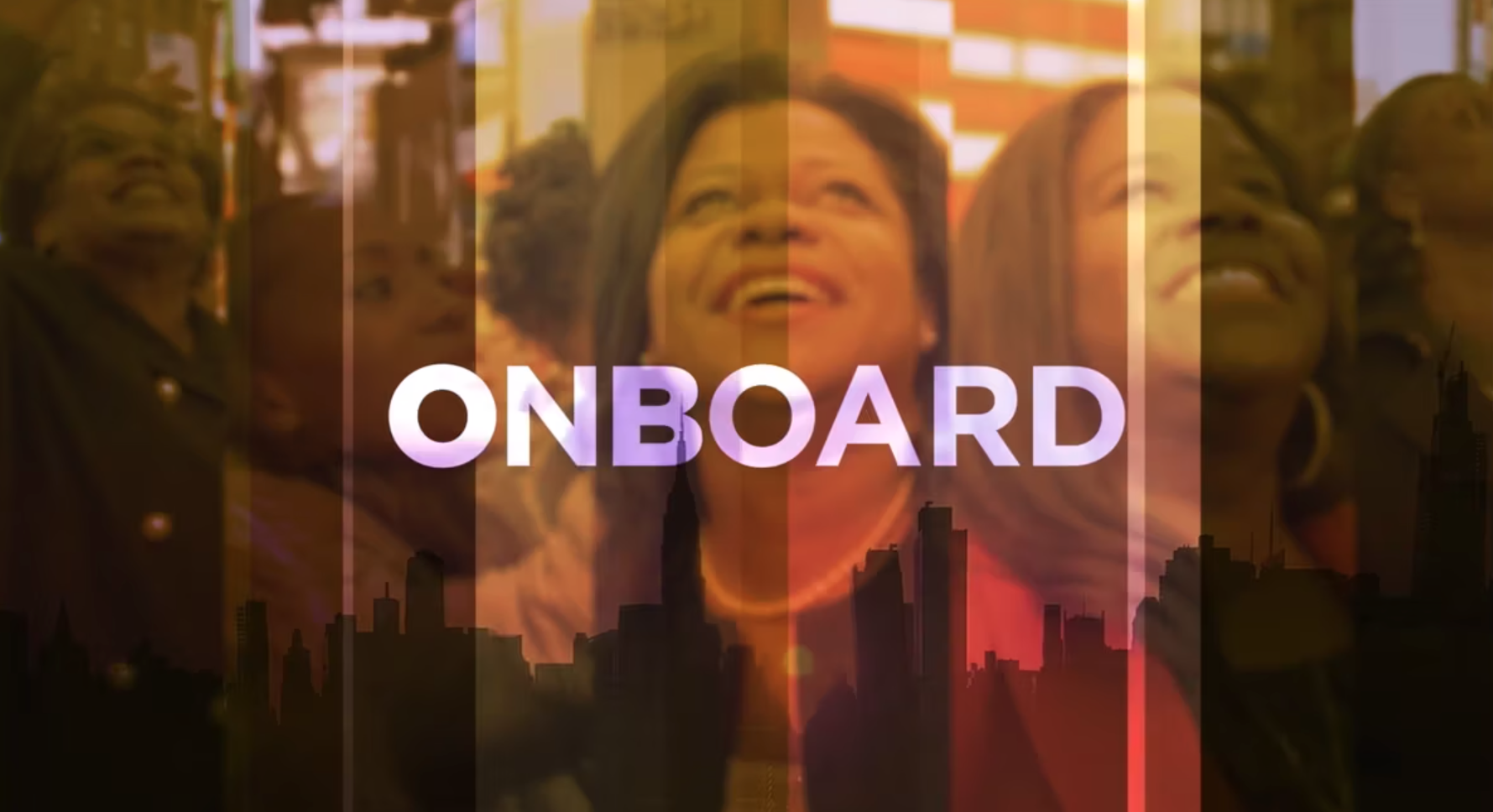 OnBoard: Story of Black Women On Boards