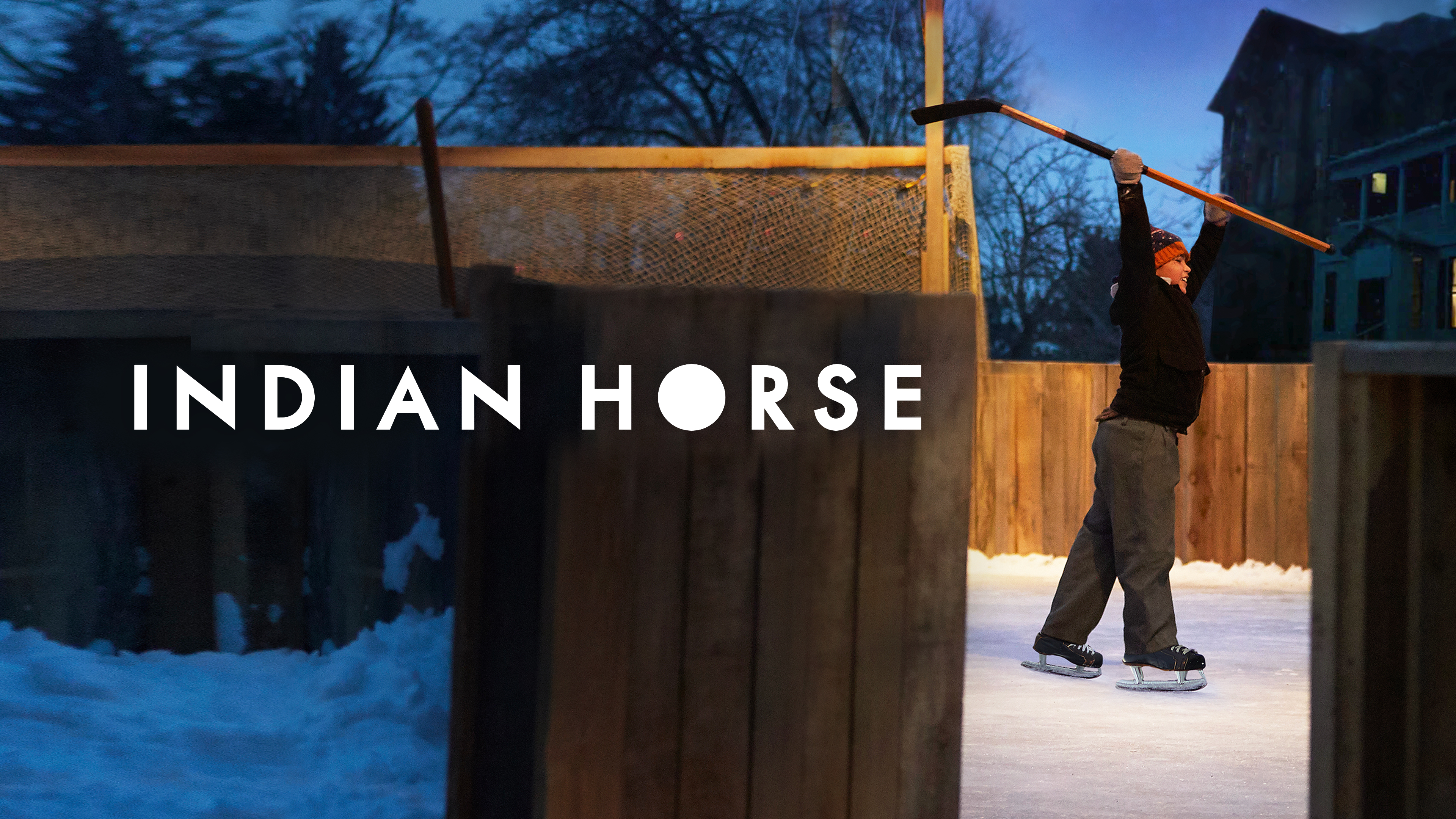 Indian Horse - Promo