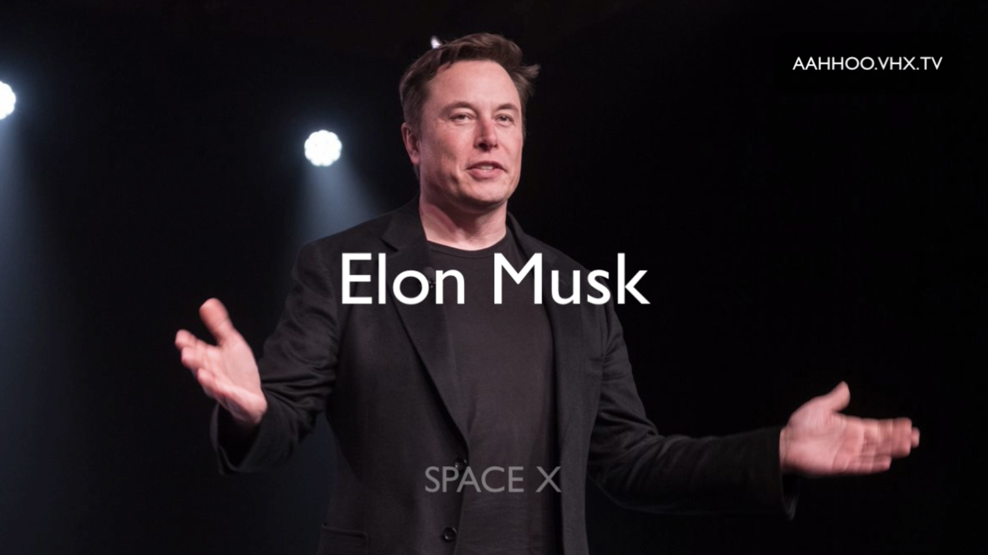 Elon Musk Primera Parte