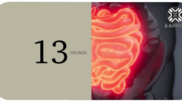 Celiaca 13
