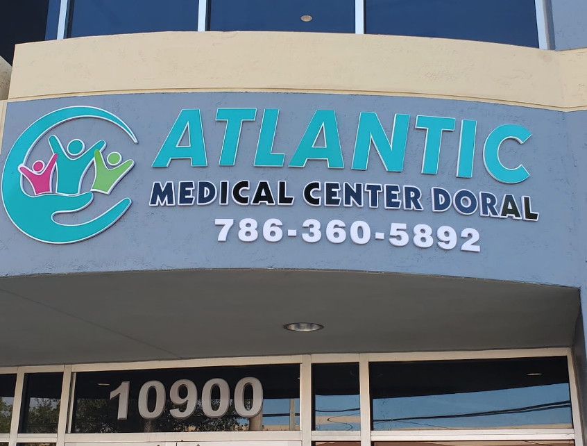 0005 Atlantic Medical Center Doral