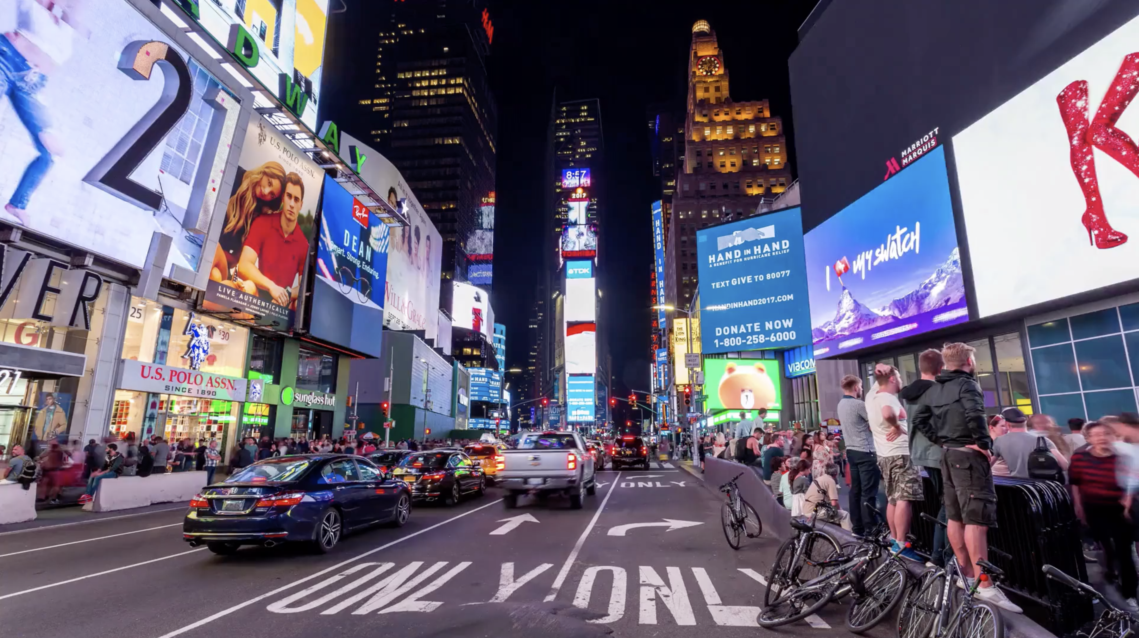 The new world. El nuevo mundo