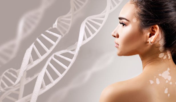 Saliva collection kit & lite genome analysis