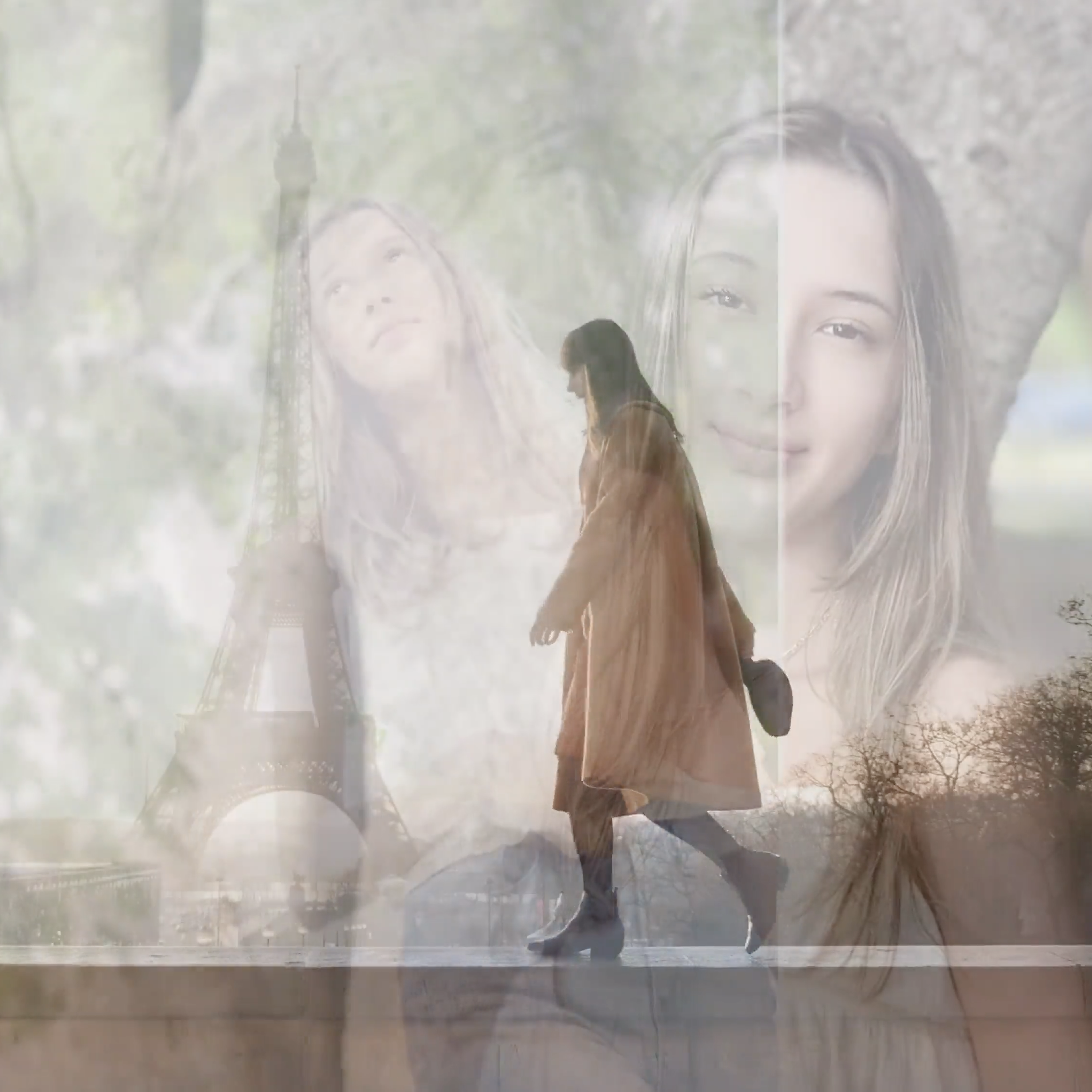 Megan Moya Chasing Pavements (Adele)