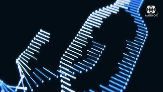 Nuestro ADN se rompe y se repara