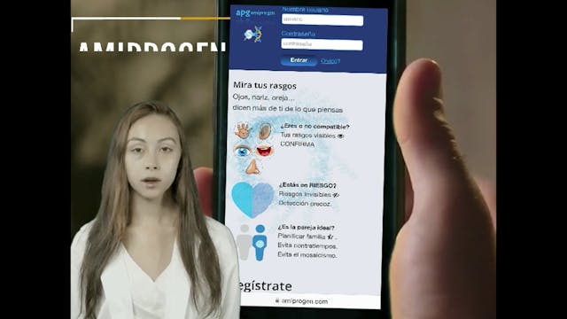 AMIPROGEN Introduccion