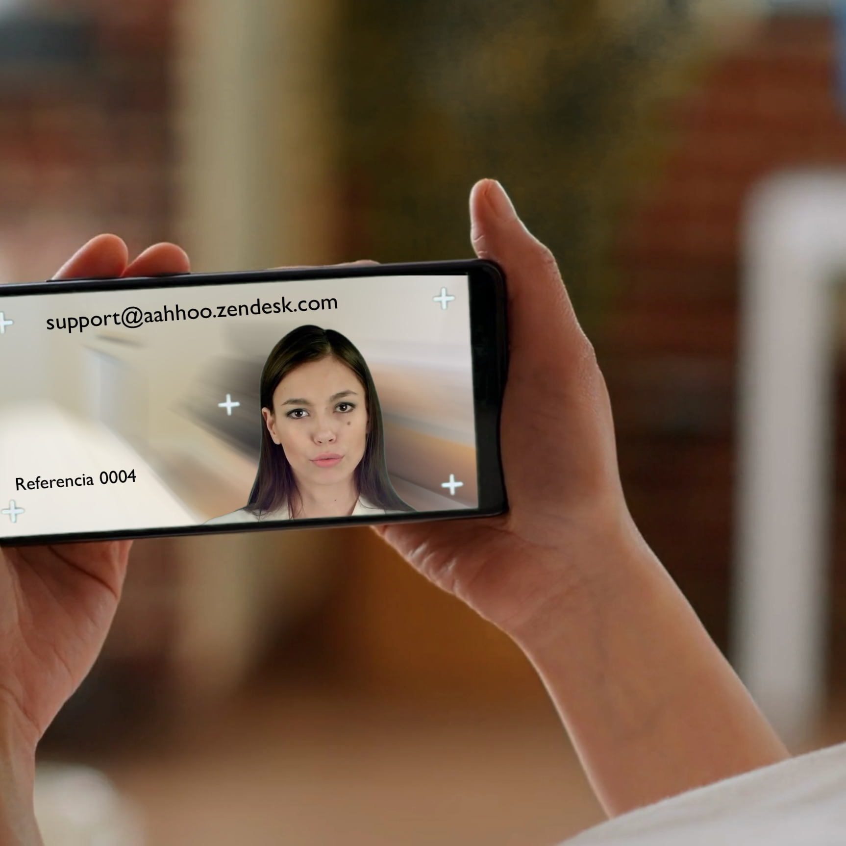 0004 Estetica Trailer