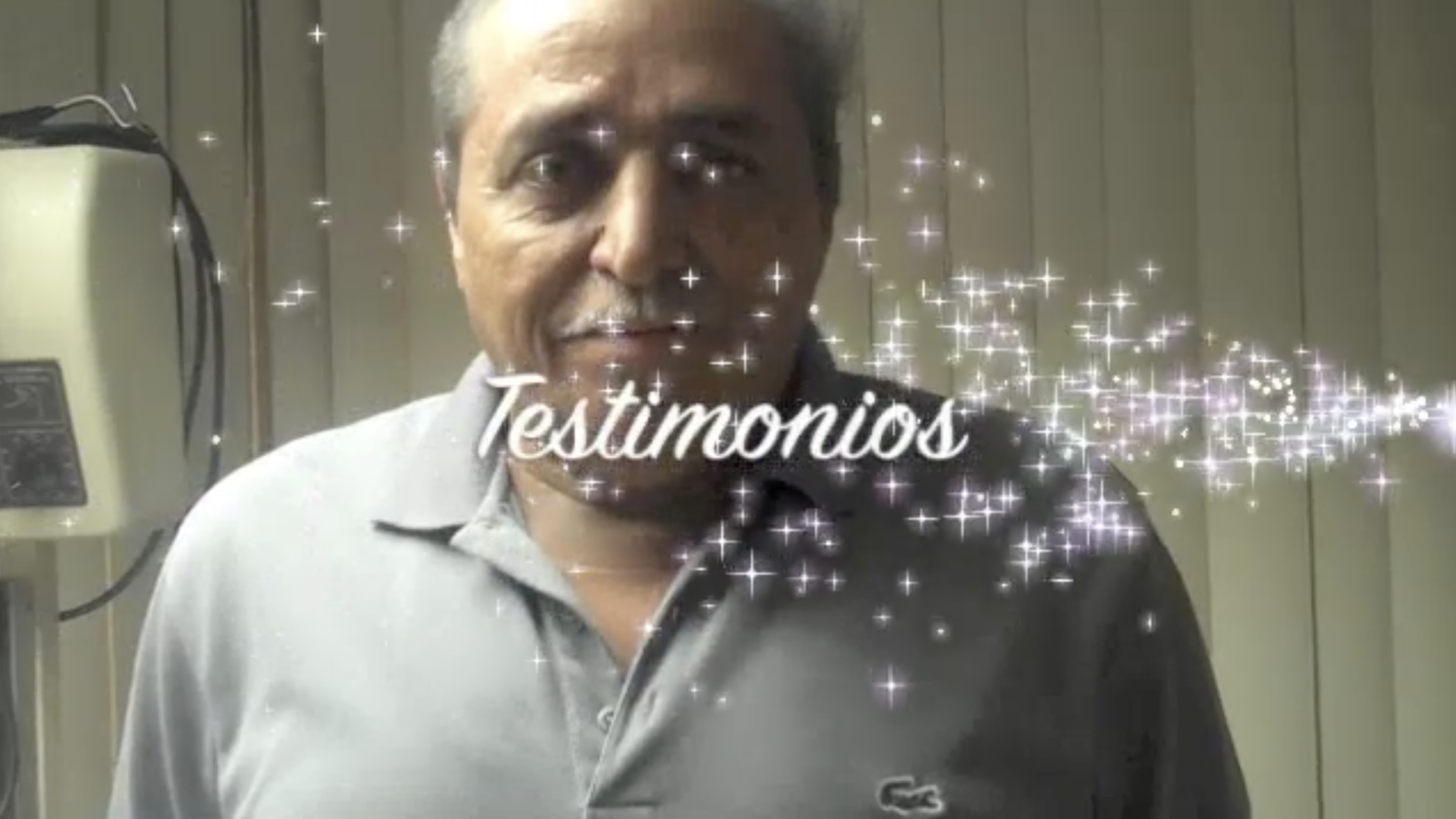 Protocolo Epi-control Vitiligo Testimonio 3