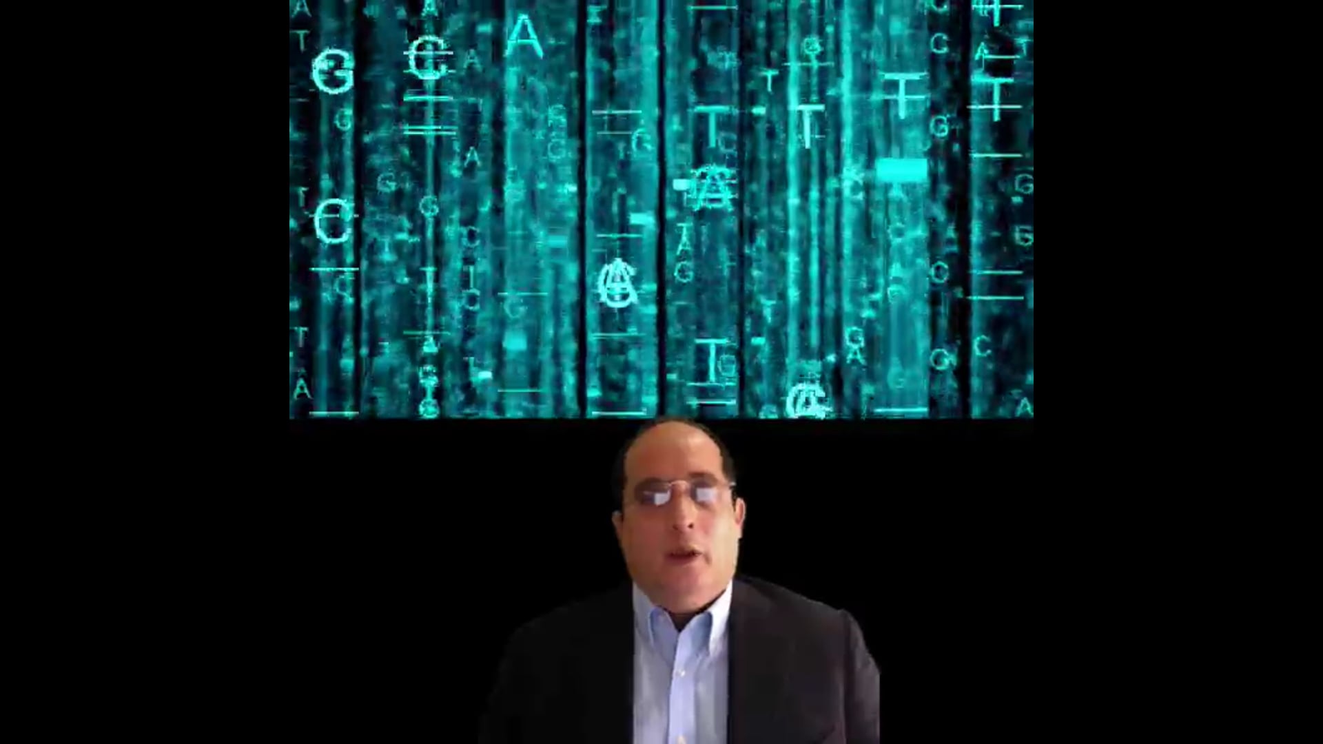 CRISPR te ayuda mucho