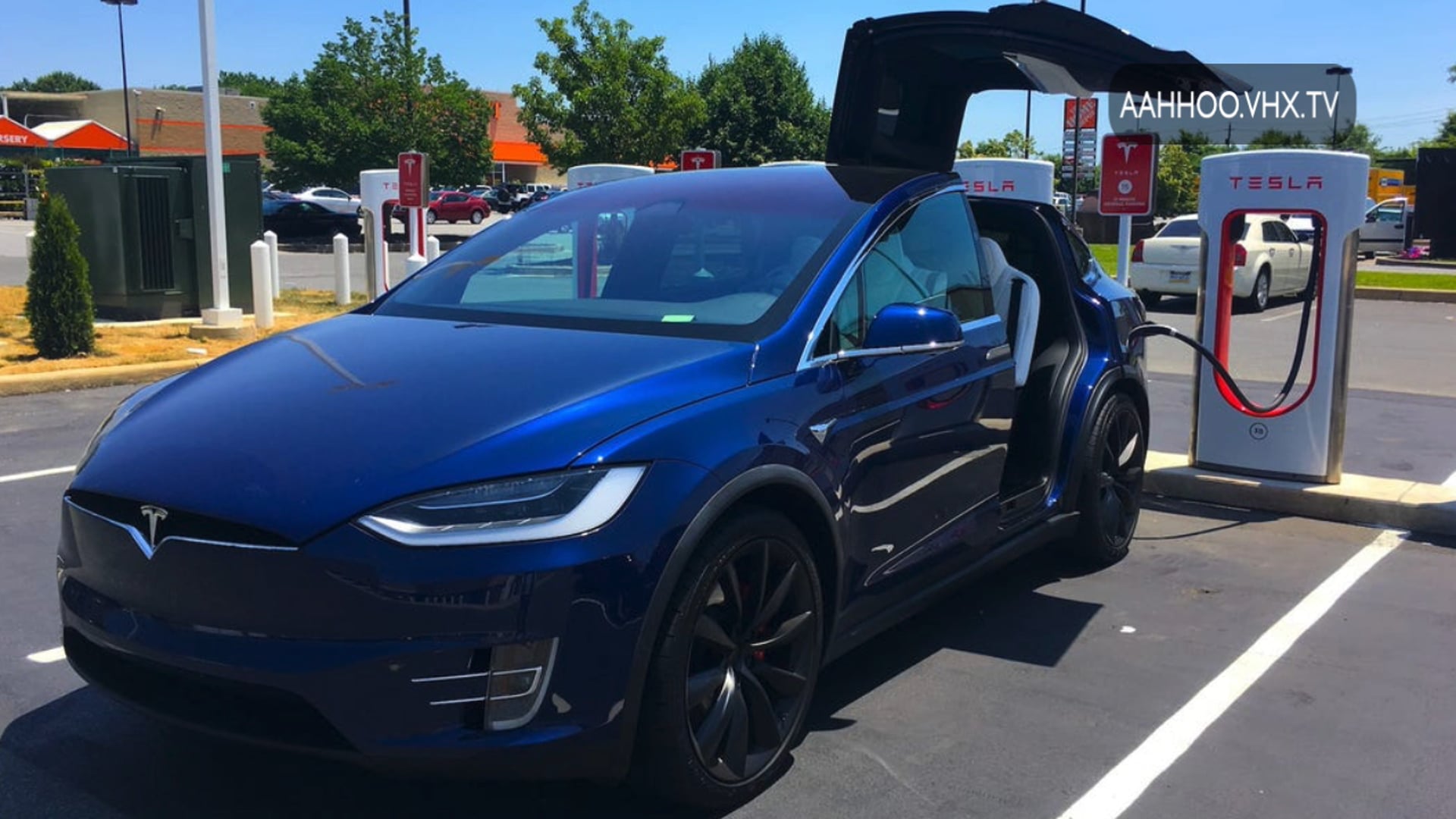 Elon Musk Segunda Parte