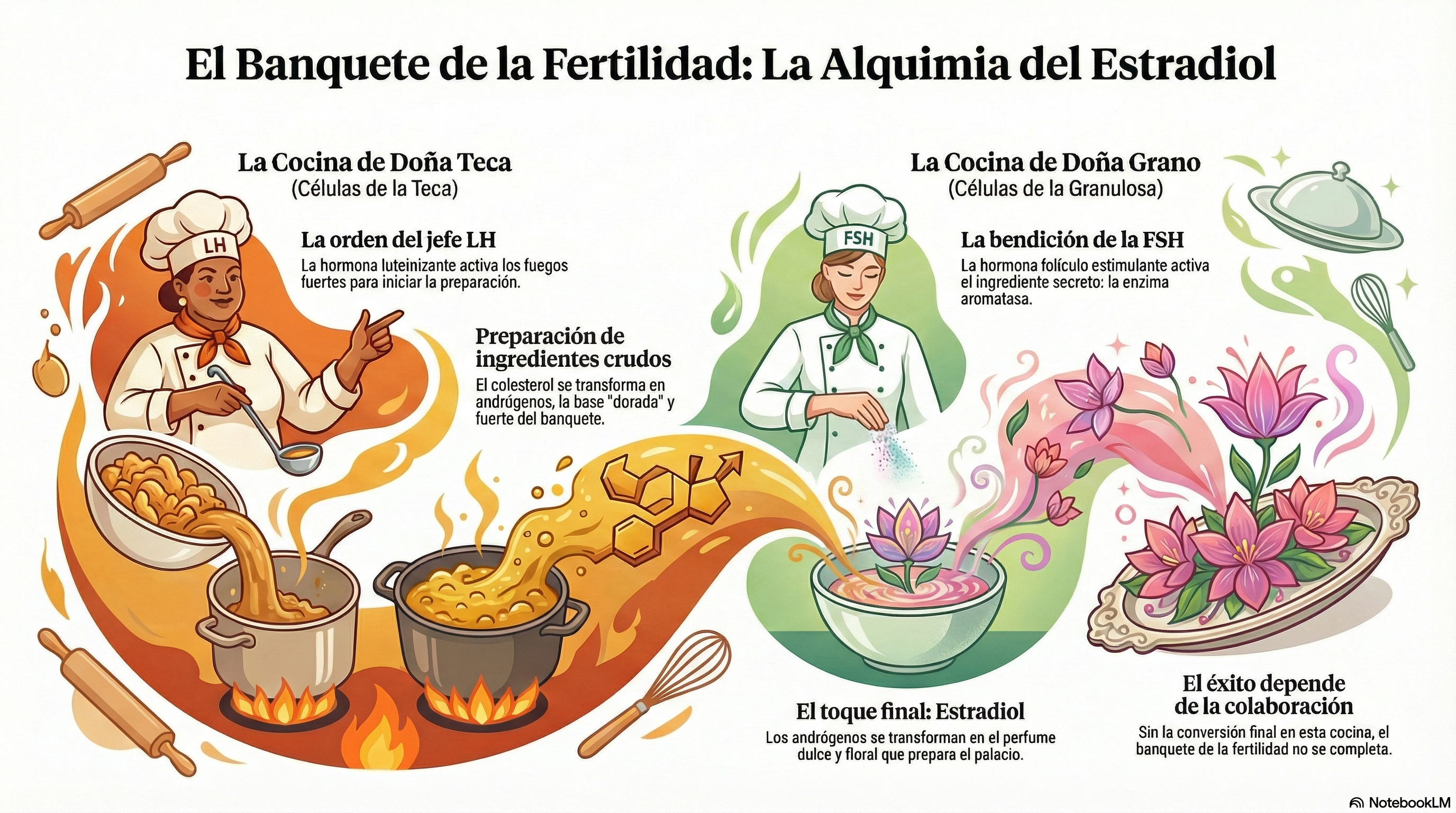El banquete de la Fertilidad