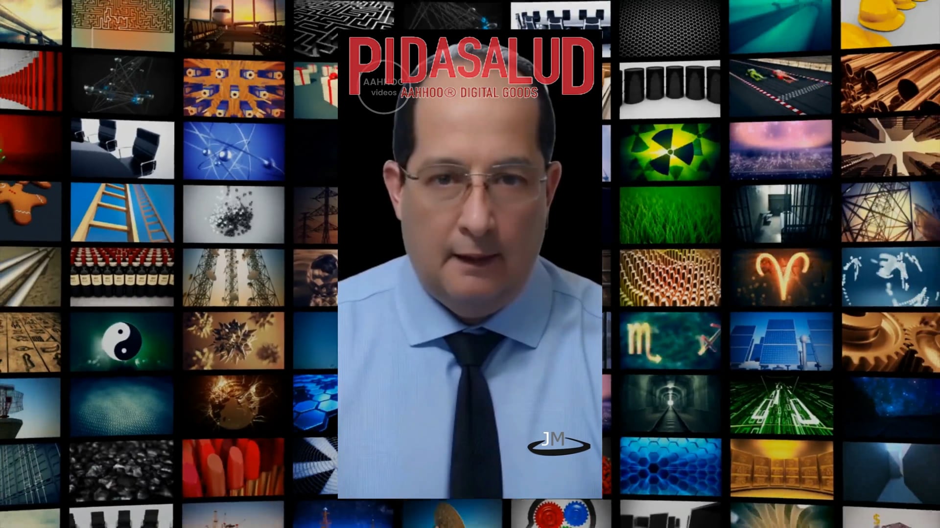 The iodine clock reaction. Don’t cheat your health.