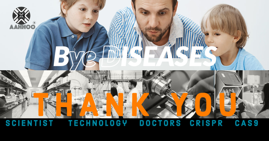 10 avances en el genoma en la ultima decada