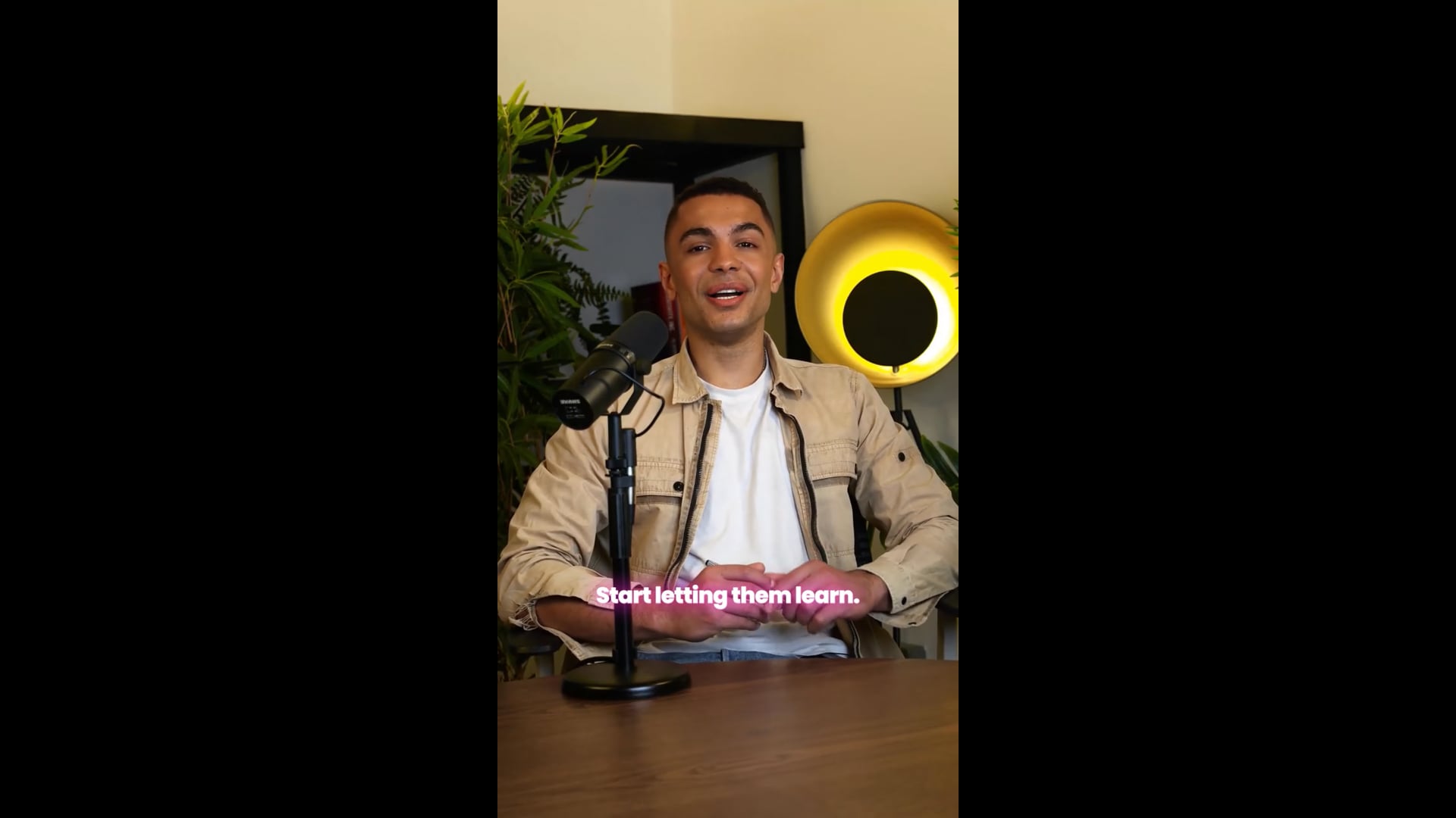 [EN] Transform Waiting Rooms Now