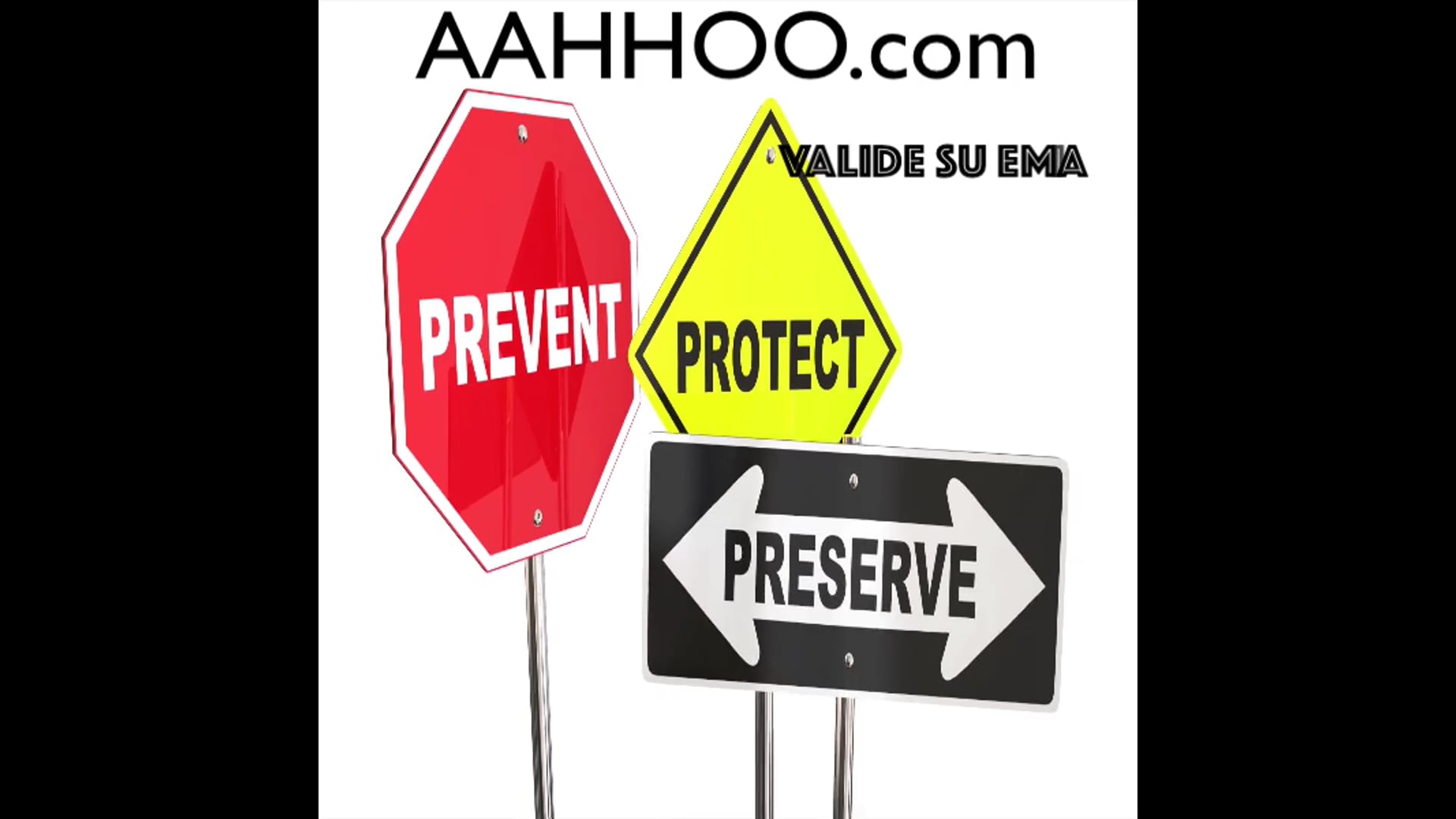 La prevención de enfermedades