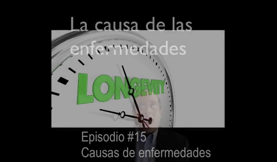 La duración de las enfermedades