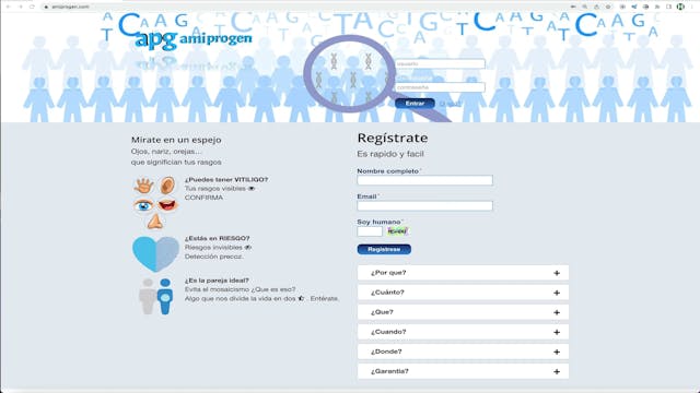 AMIPROGEN