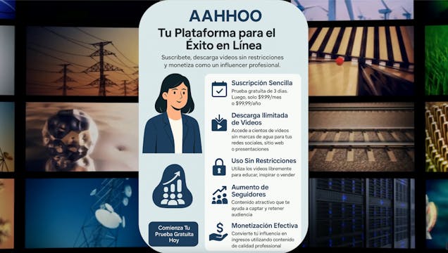 Tu Plataforma para el Éxito en Línea