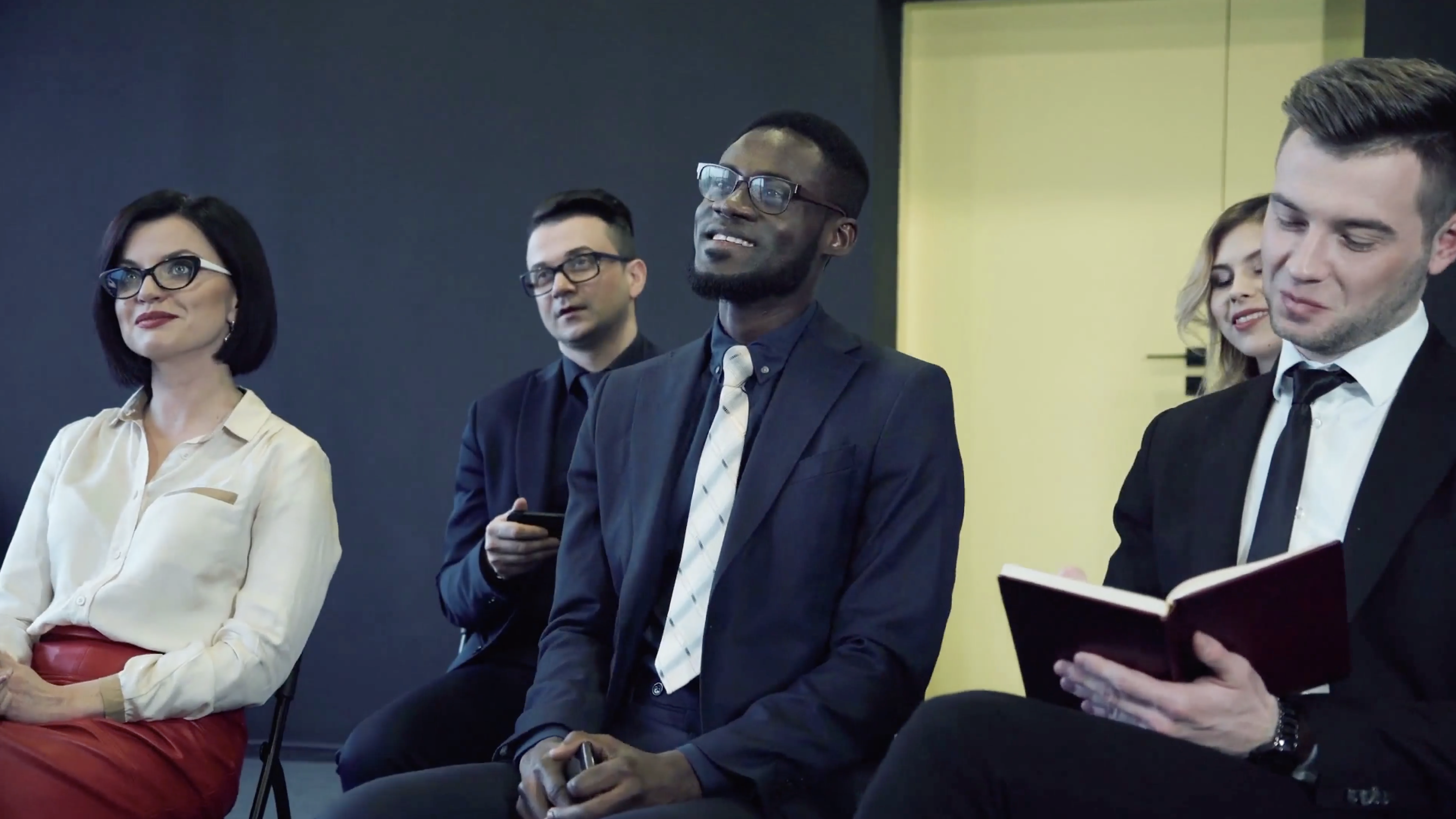 La ciencia de nosotros mismos.