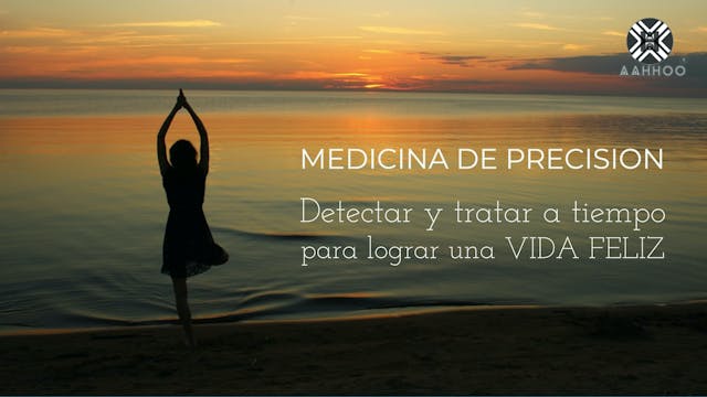Medicina de precision