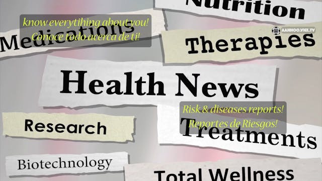 Saliva collection kit & full genome a...