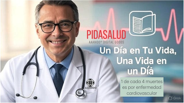 INTRURA - PIDA SALUD basado en evidencia diaria