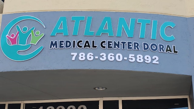 Atlantic Medical Center Doral