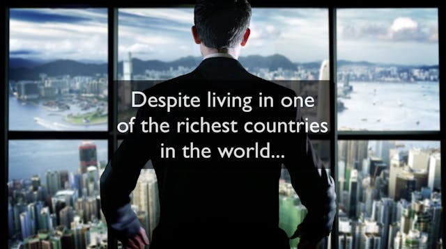 Rescuing our future - Rescatando nues...