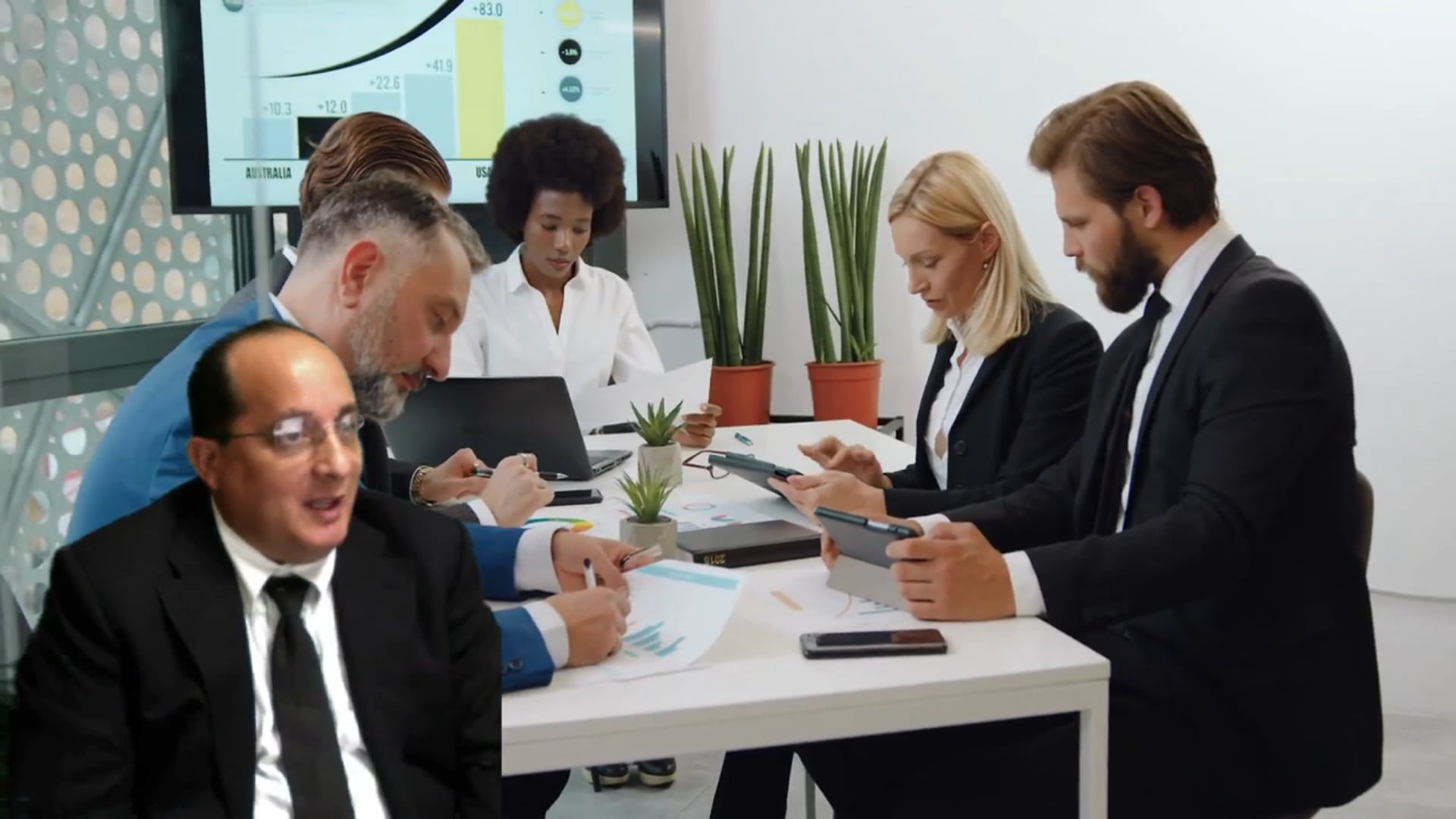 Video motivacional Post-COVID (Preview)