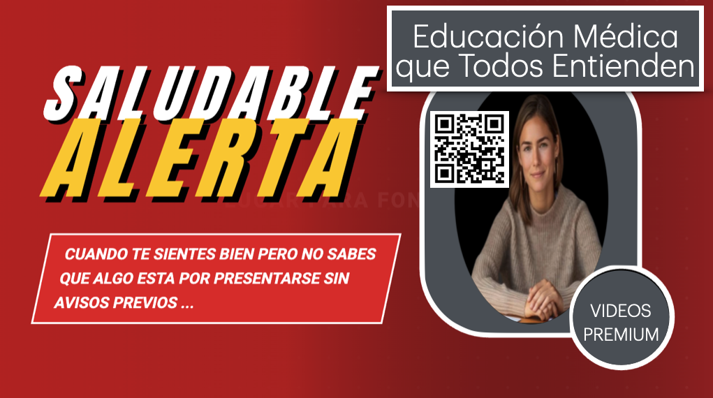 Healthy Alerts Subtitled (PREMIUM)