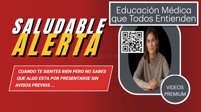 Healthy Alerts Subtitled (PREMIUM)