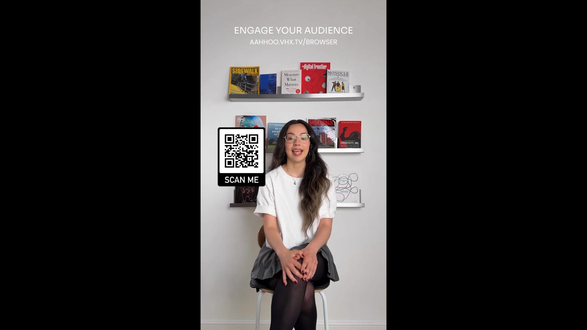 [ES] Learning while waiting (realtor)