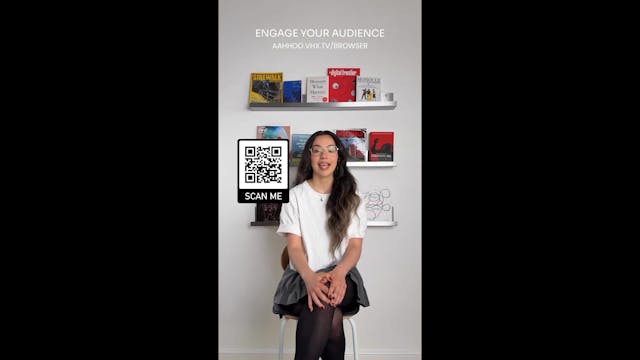 [ES] Learning while waiting (realtor)