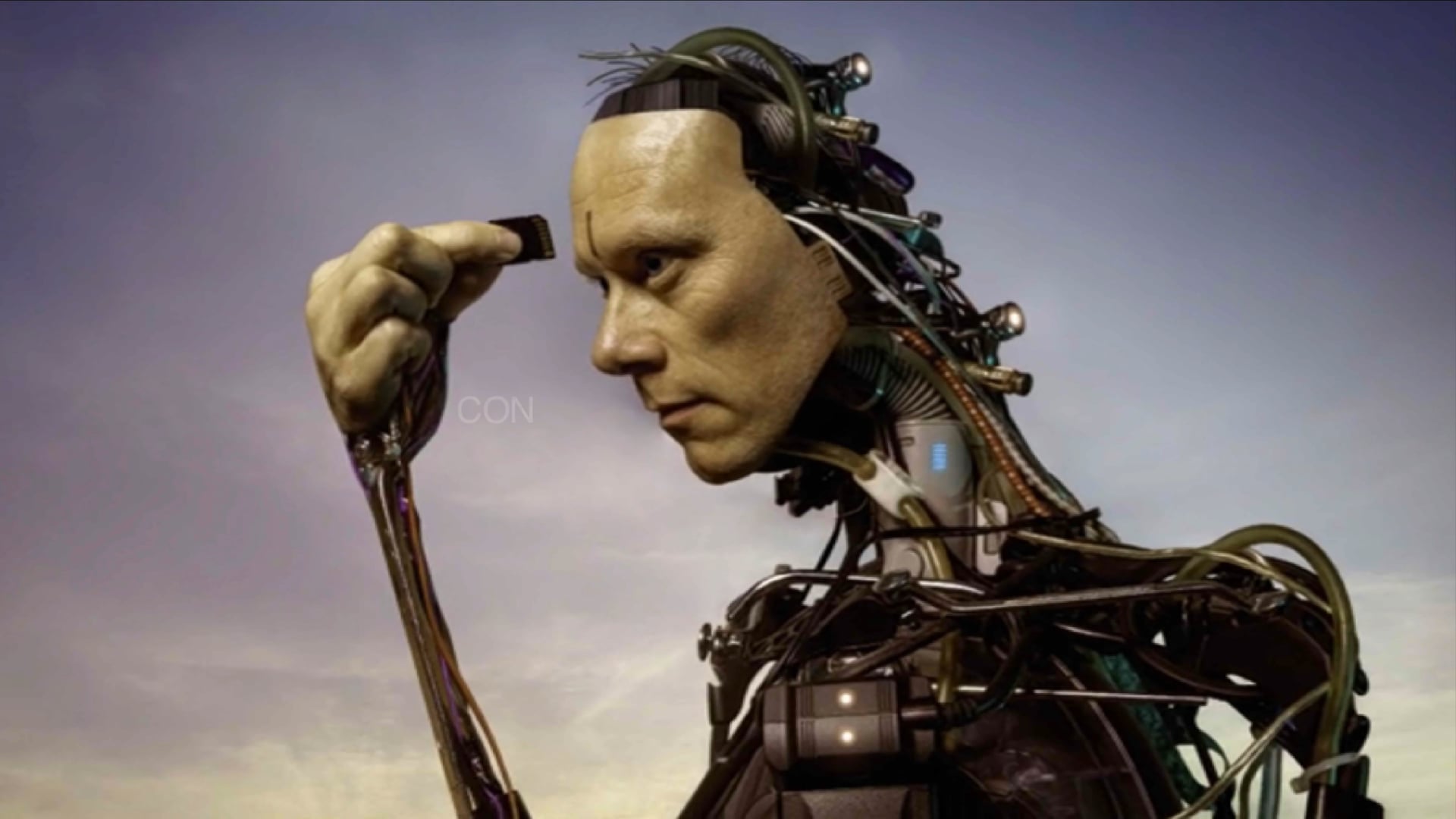 Conoce tu propia maquina