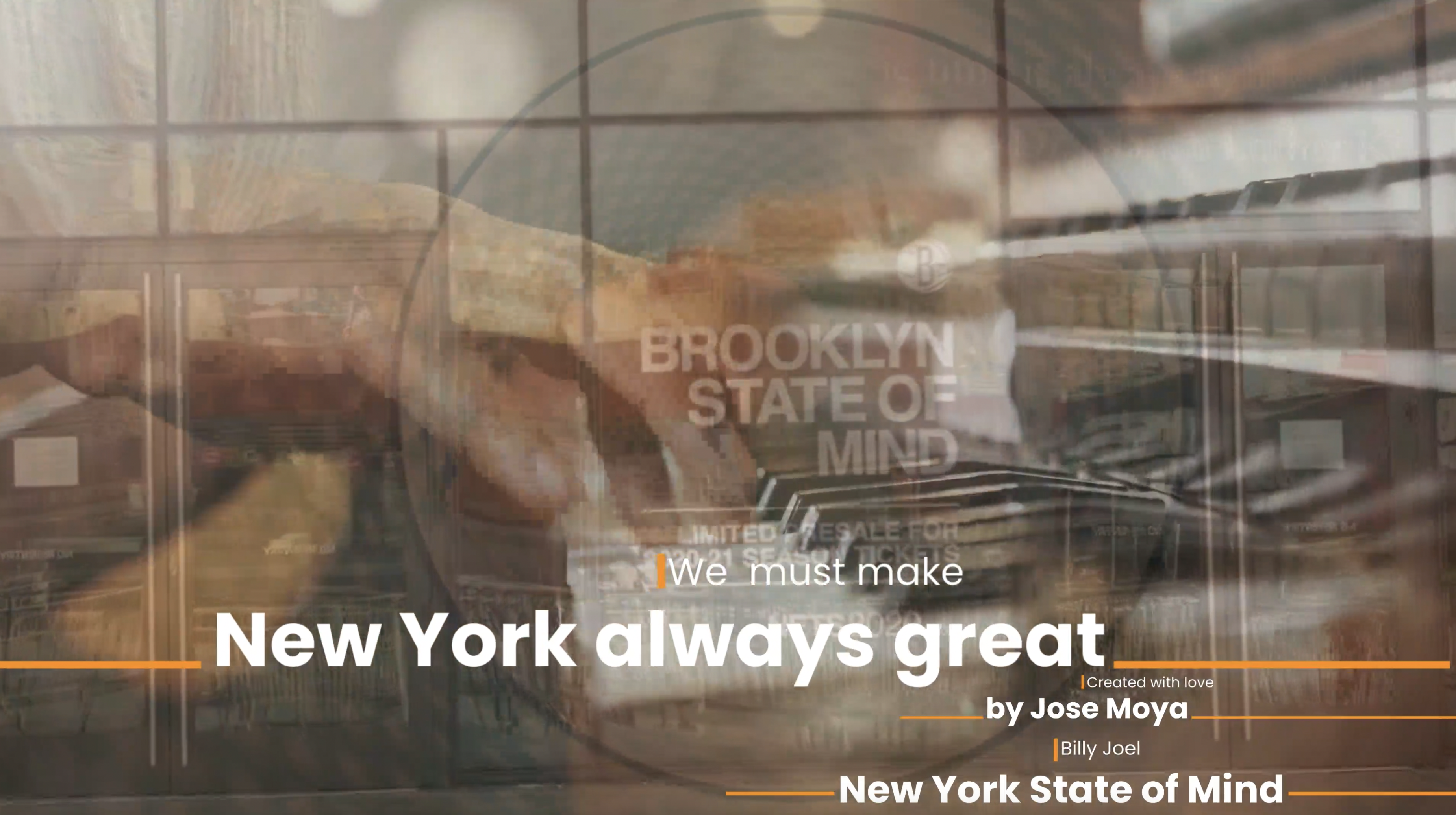 Cuando creas no tener razón para cambiar