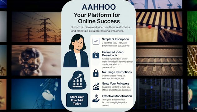 Your Platform for Online Success