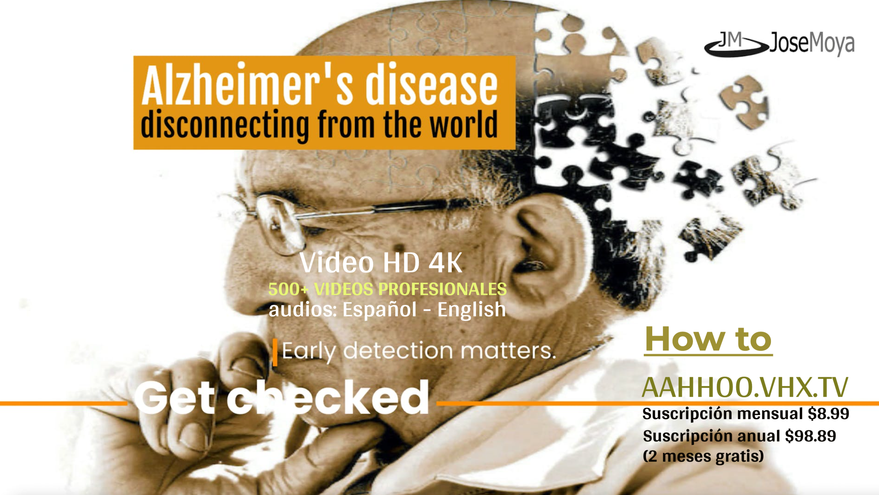 Alzheimer disease